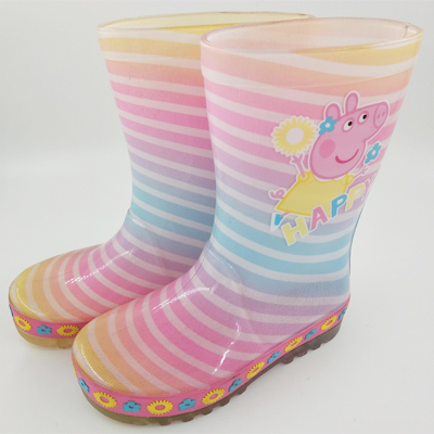 industrial wellington boots